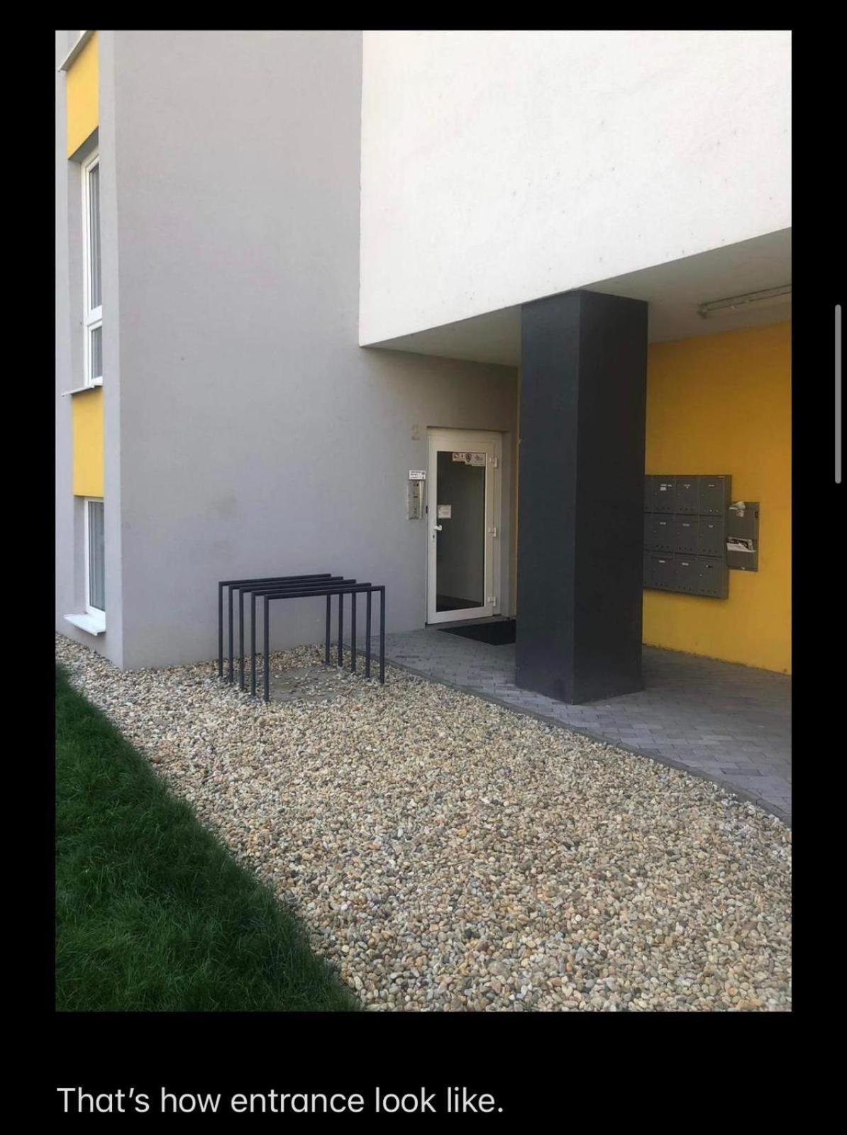 Foreta Bratislava Exterior photo